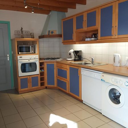 La Bergerie Villa Camlez Rom bilde