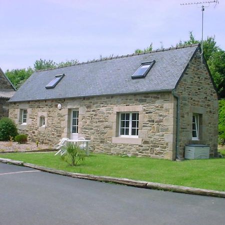 La Bergerie Villa Camlez Eksteriør bilde