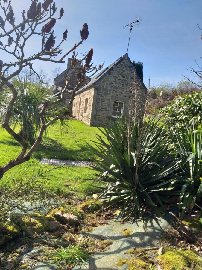 La Bergerie Villa Camlez Eksteriør bilde