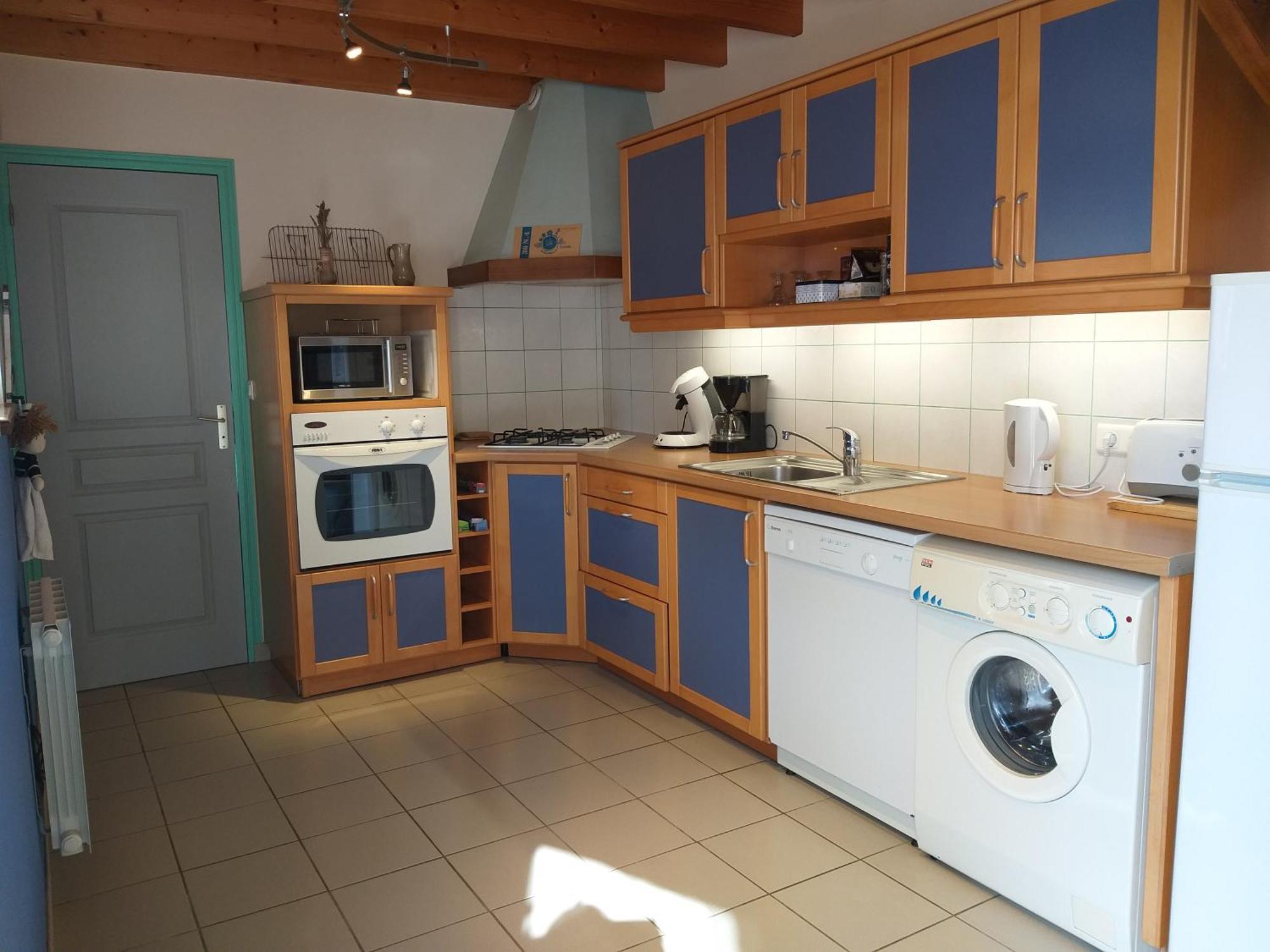 La Bergerie Villa Camlez Rom bilde