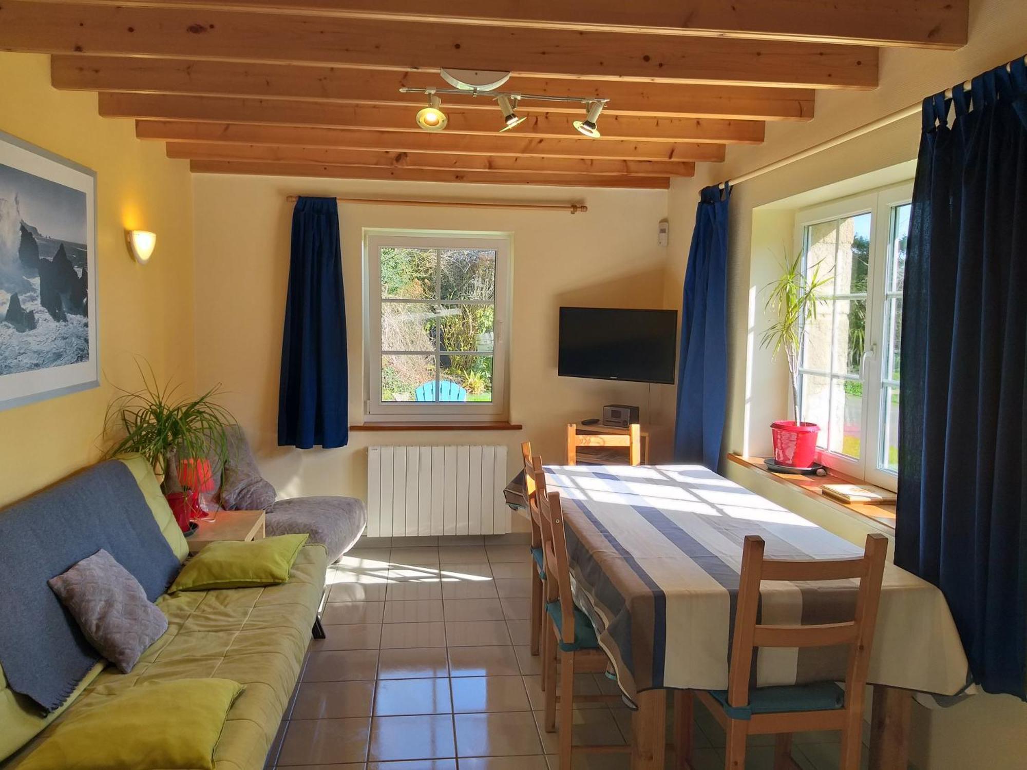 La Bergerie Villa Camlez Rom bilde