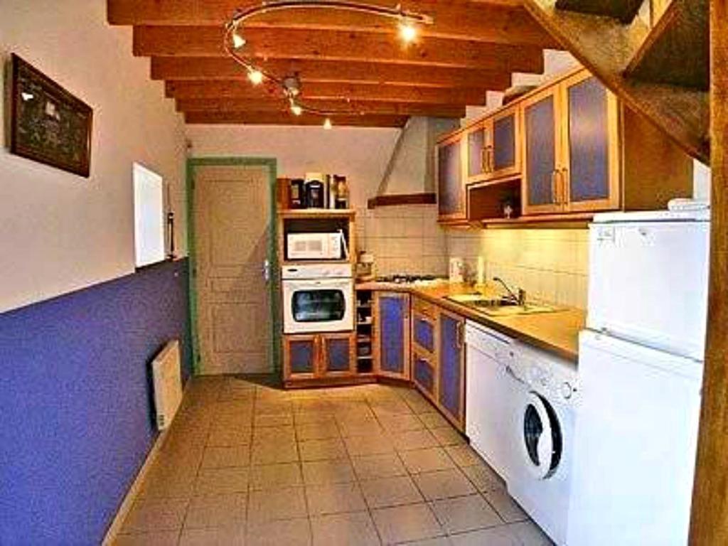 La Bergerie Villa Camlez Eksteriør bilde