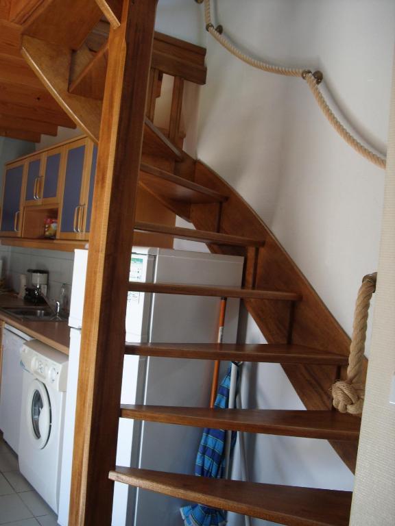 La Bergerie Villa Camlez Eksteriør bilde